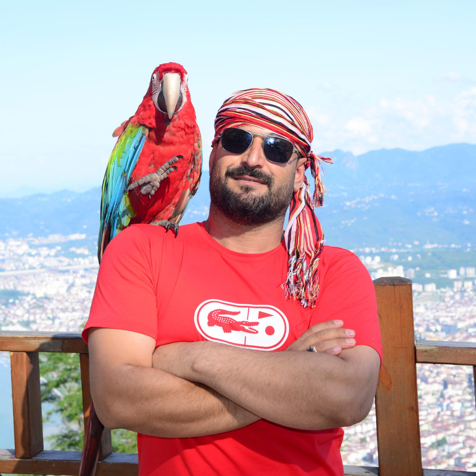 Mehmet Bulut — Şanlıurfa Pati Plus veteriner hekimi